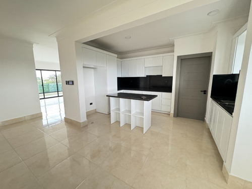Apartamentos En Venta - Los Alamos - Santiago - Rosmary V