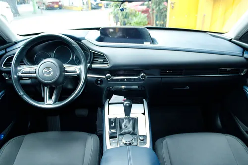 Mazda CX-30 2.0 Touring At