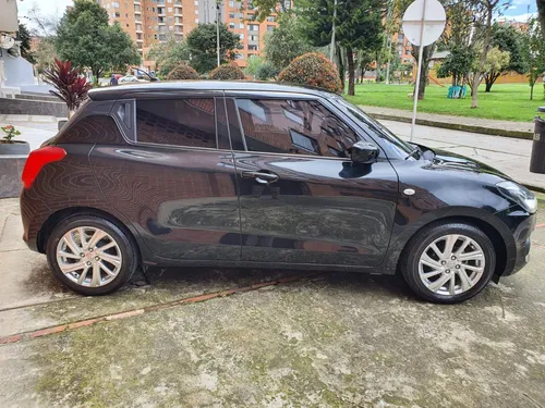 Suzuki Swift 1.2 Hybrid 2Wd