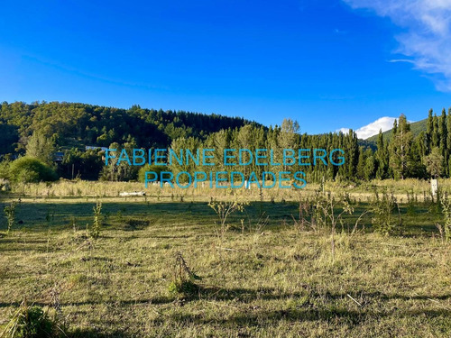 Imagen 17 de 17 de Venta Lote 850 M2 En Callejón De Gins Gins - San Martin De Los Andes