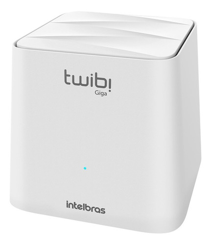 Roteador Wireless Mesh Twibi Giga Dual Band 5ghz Intelbras