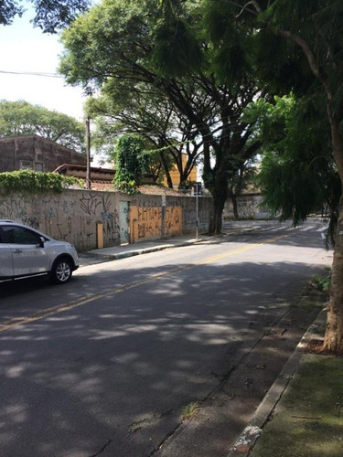 Imagem 1 de 10 de Terreno - 6390 - 32214784