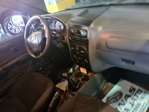 Imagem 4 de 5 de Fiat Strada 2019 1.4 Hard Working Ce Flex 2p