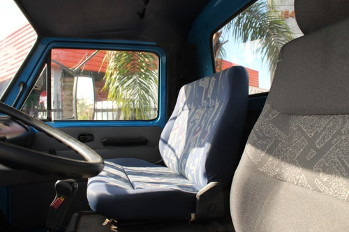 Imagem 7 de 15 de Vw 13130 6x2 1986