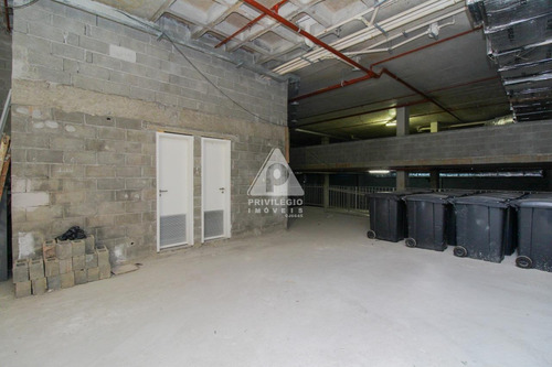 Imagem 5 de 30 de Lojão De Rua À Venda, Loja A, Centro, 696 M², - 33337