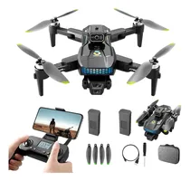 Comprar Drone Xt505 4k Câmera Profissional Dobrável Câmera Drone Gps