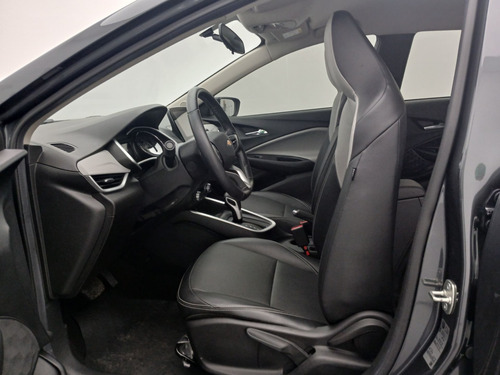 Chevrolet Onix 1.0 TURBO FLEX PREMIER AUTOMÁTICO