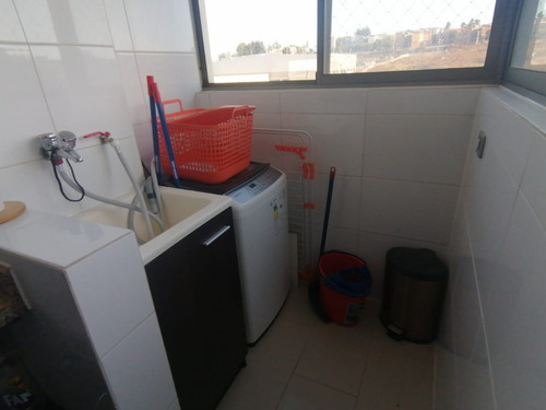 Imagen 11 de 20 de Estupendo Departamento En Concón, 2 Dormitorios.
