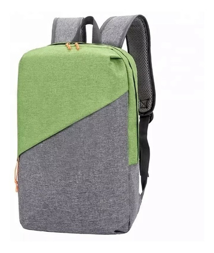 Mochila Morral De Calidad Impermeable Portatil Escolar