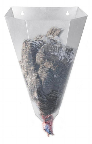 Cono De Sujeción Para Aves De Corral, Cono De Pollo