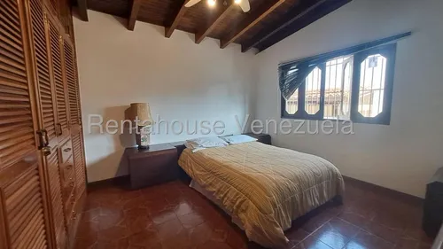 Casa En Venta Los Naranjos