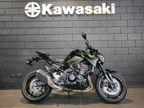 Kawasaki Z900 2025 0km