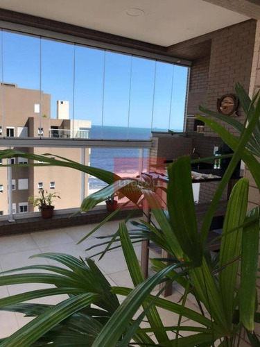 Imagem 7 de 15 de Cobertura Com 2 Dormitórios À Venda, 156 M² Por R$ 970.000,00 - Centro - Itanhaém/sp - Co0005