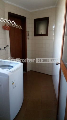 Imagem 15 de 22 de Apartamento, 2 Dormitórios, 87.8 M², Jardim Lindóia - 176836