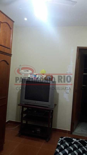 Imagem 8 de 15 de Casa De Rua-à Venda-vicente De Carvalho-rio De Janeiro - Paca40084