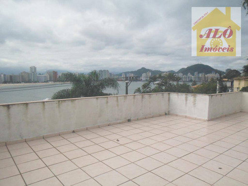 Imagem 22 de 24 de Casa À Venda, 69 M² Por R$ 550.000,00 - Parque Prainha - São Vicente/sp - Ca0639