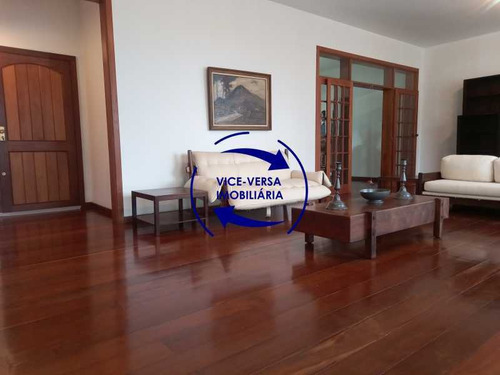 Imagem 4 de 15 de Segunda Quadra Da Praia, Rua Constante Ramos, Andar Único, 298 M², Salão, Sala Estar E Jantar, 4 Quartos (suíte), Dependências Completas, 4 Vagas Na Escritura. - 1429