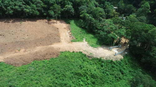 Imagem 2 de 6 de A58 Terrenos Em Nazaré Paulista De 600m²
