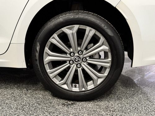 Toyota Corolla 2.0 VVT-IE FLEX XEI DIRECT SHIFT