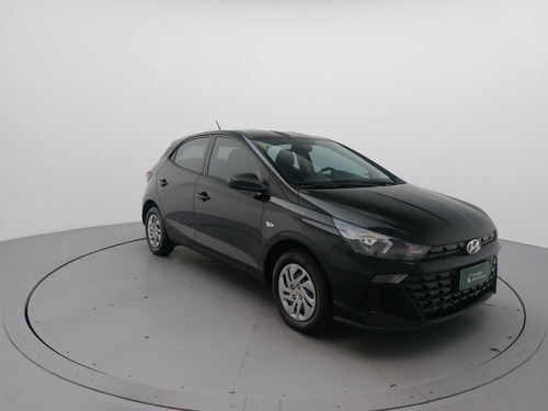 Hyundai HB20 1.0 12V FLEX SENSE PLUS MANUAL