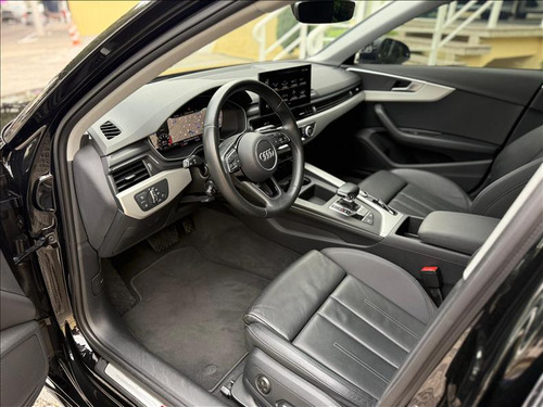 Audi A4 2.0 Tfsi Gasolina Prestige Plus s Tronic