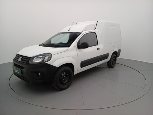 Fiat Fiorino 1.4 MPI FURGÃO ENDURANCE 8V FLEX 2P MANUAL