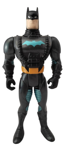 Sub Frequency Armor Batman Kenner Vintage