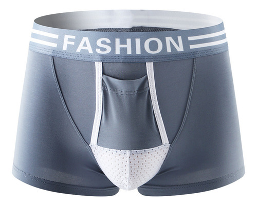 Ropa Interior Masculina F Separación Por Balas, Escroto, Rop