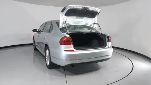Volkswagen Passat 2.5 Comfortline