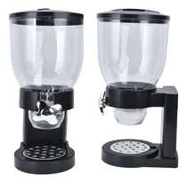 Comprar Dispensador Llave Para Alimento Cocina Cereales Snack