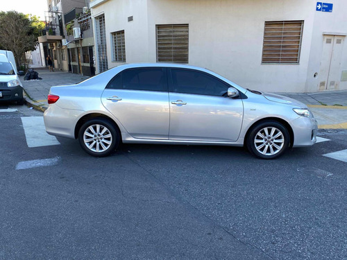 Toyota Corolla 2014 1.8 Se-g At 136cv
