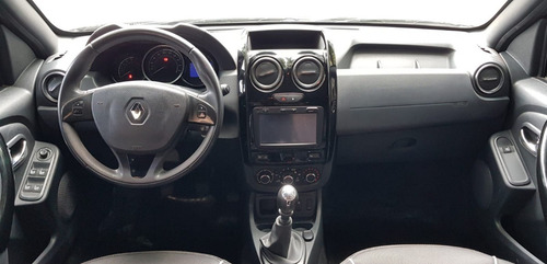Imagen 13 de 15 de Oroch Outsider Plus 2.0l ´17 - 111.000km - Excelente Estado!