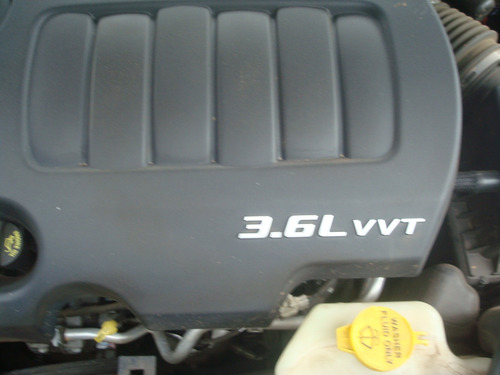 Dodge Jorney 3.6 Rt