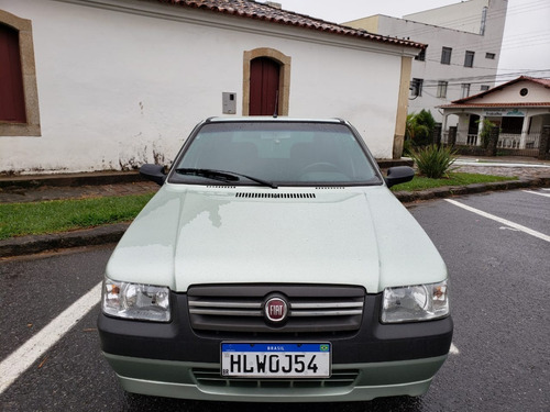 Fiat Mille 1.0 Fire Economy Flex 5p