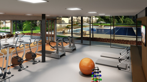 Imagem 10 de 11 de Lotes Em Condominio - Condominio Alphaville Anapolis - Ref: 1031 - V-1031