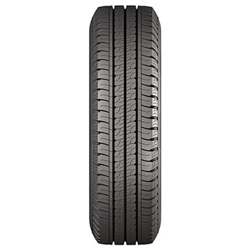 Kit 2 Pneus Goodyear Aro 14c 185r14c Cargomarathon2 102/100r