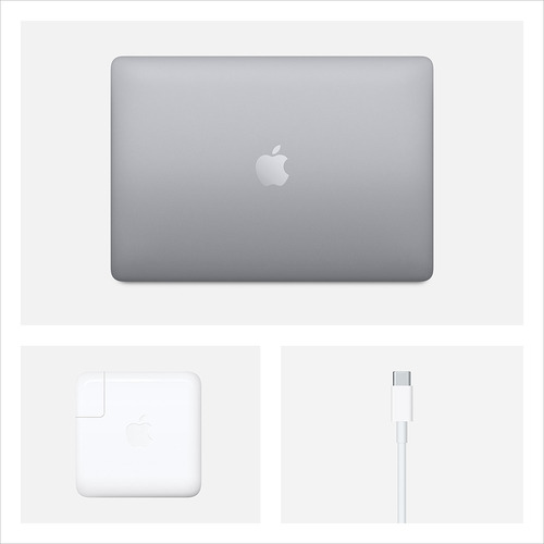 Apple Macbook Pro, 16 Ram + 1 Tb Ssd, Inspiración. Diseño.