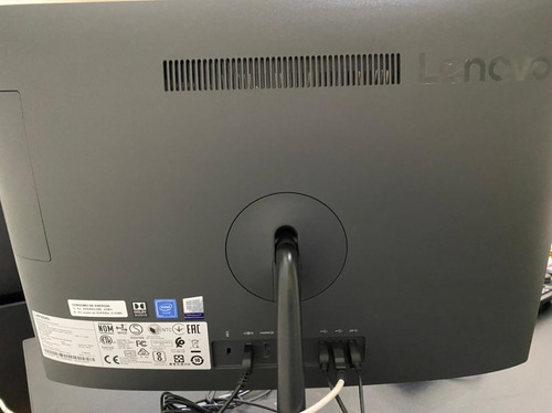 Lenovo All In One 330-20igm 4gb Ram 480 Ssd (Usado)