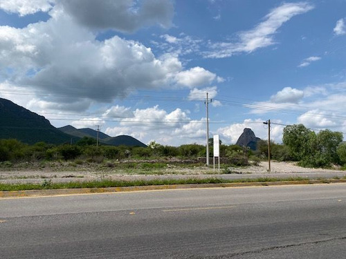 Macrolote Comercial En Venta Vergel Resort Bernal Queretaro