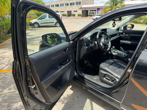 Mazda CX-5 2.0 L I Grand Touring At