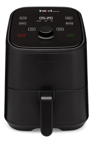 Freidora De Aire Instantáneo Vortex, Olla Sin Aceite 4 En 1,