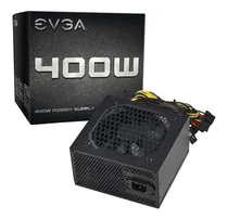 Comprar Fuente De Poder Evga 400w Atx Power Supply Nuevo Garantia