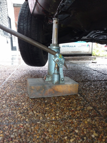 Imagen 4 de 10 de Reparaciones Hidráulicas Y Neumáticas
