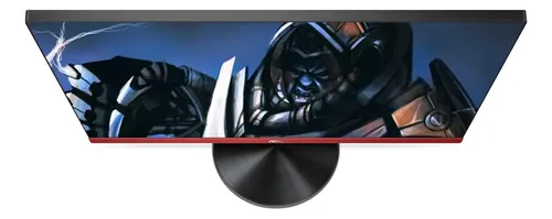Monitor Gamer Aoc 90 Series 27'' Fullhd 144hz Amd Freesync