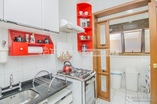 Imagem 22 de 28 de Cobertura, 3 Dormitórios, 153.84 M², Petrópolis - 164686