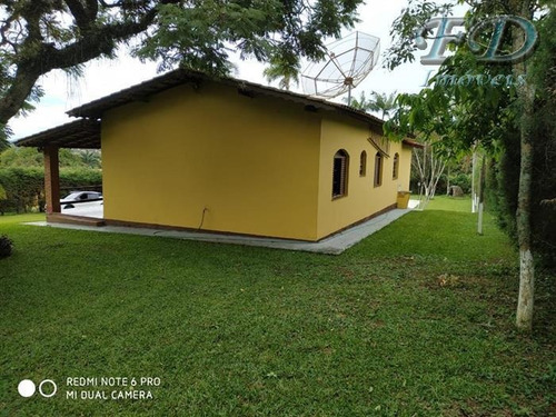 Imagem 21 de 21 de Chácaras Em Condomínio À Venda Em Piracaia/sp - Compre O Seu Chácaras Em Condomínio Aqui! - 1479330