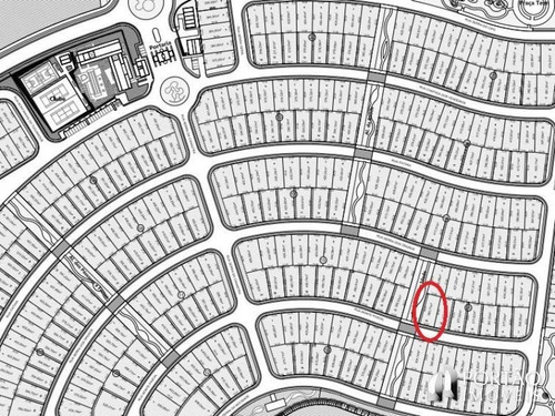 Imagem 3 de 3 de Lote / Terreno À Venda - Resid Tambore, Bauru-sp - 5024