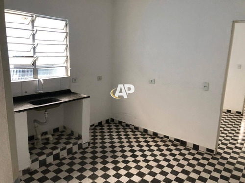 Imagem 8 de 13 de Casa Casa De Vila Para Locação No Bairro Jardim Vilas Boas, 1 Dorm - 18