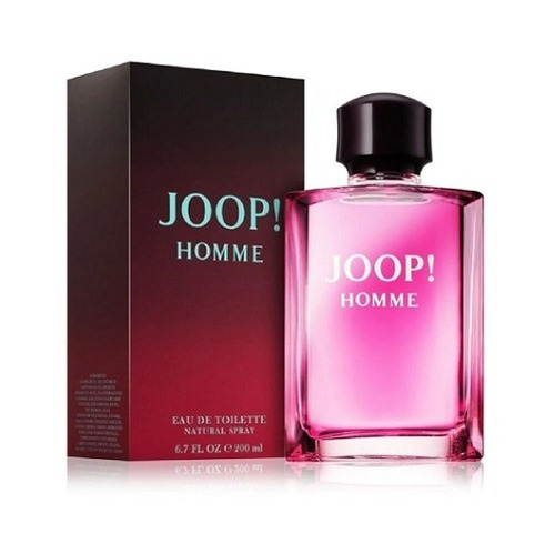 Joop 200 Ml Caballeros Original 