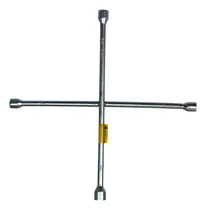 Comprar Llave De Cruz Para Vehiculos 20  7\u002F8  13\u002F16  3\u002F4  17mm Exxel